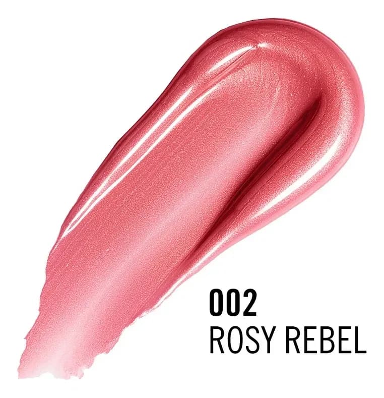 Líquido Turbocharged Glow 002 Rosy Rebel