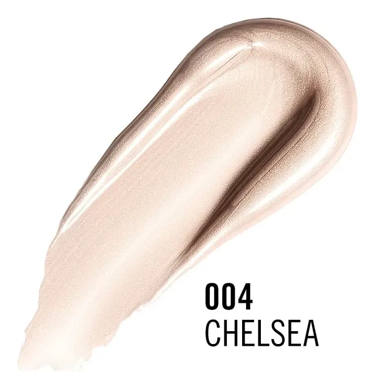 Líquido Turbocharged Glow 004 Chelsea