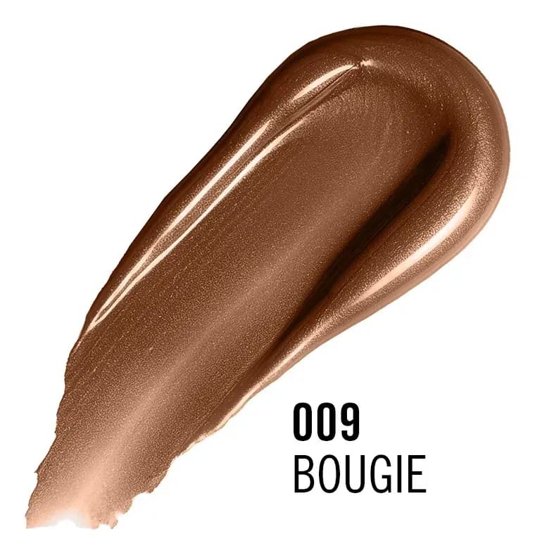 Líquido Turbocharged Glow 009 Bougie