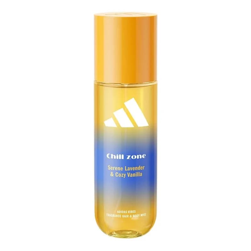 Body Vibes Chill Zone 236Ml