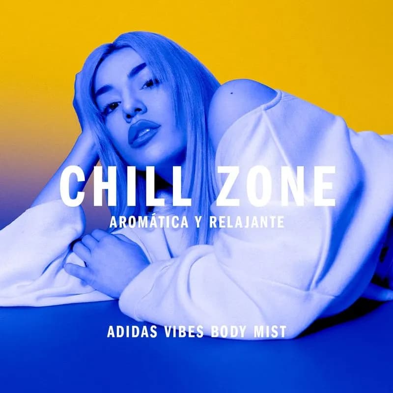 Body Vibes Chill Zone 236Ml
