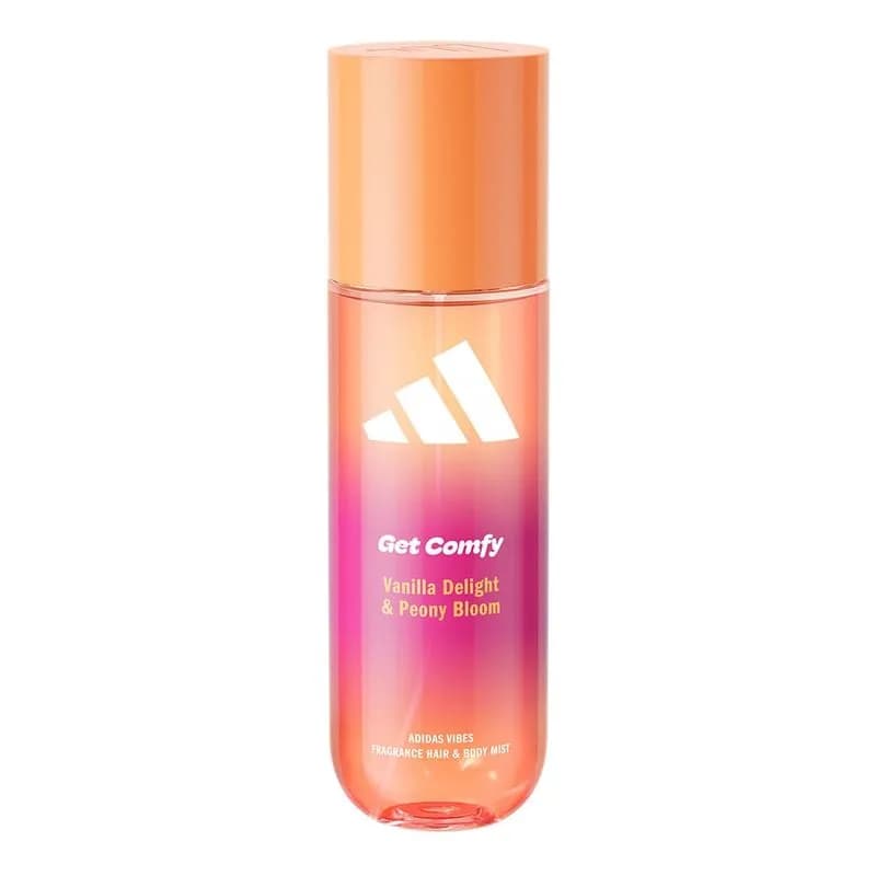 Body Vibes Get Comfy 236Ml