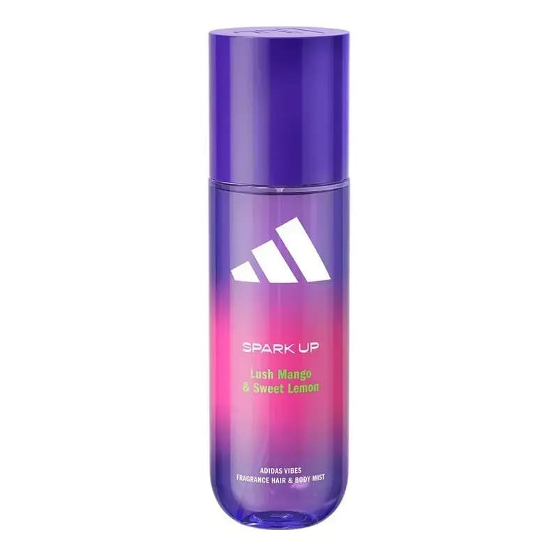 Adidas Body Vibes Spark Up 236Ml