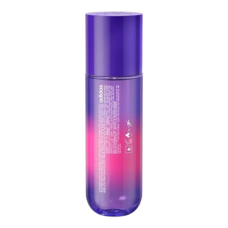 Adidas Body Vibes Spark Up 236Ml