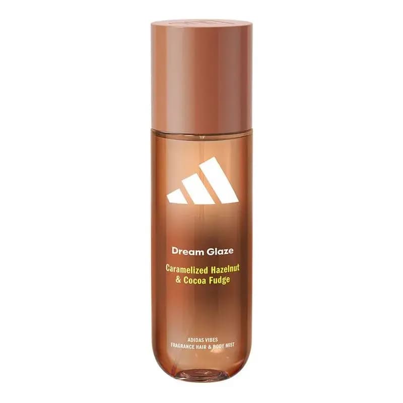 Adidas Body Vibes Dream Glaze 236ml.