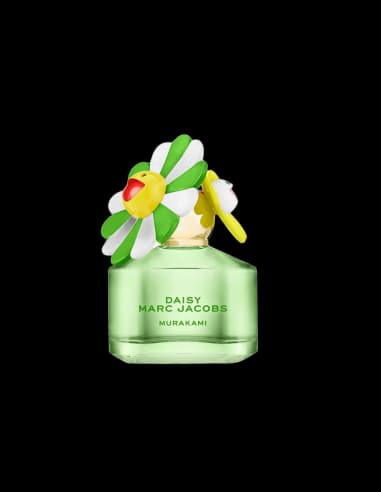 MARC JACOBS Daisy Murakami Green EDP x 50ml.