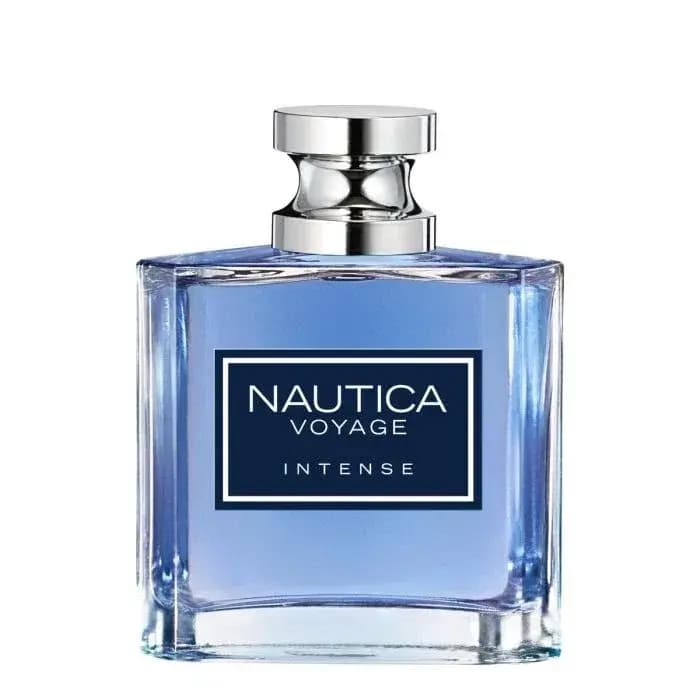 NAUTICA Voyage Intense EDT x 100ml.