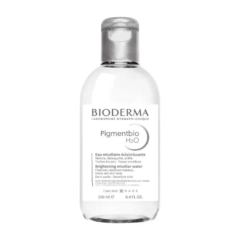 Bioderma Agus Micelar Pigment.H2O x 250ml.