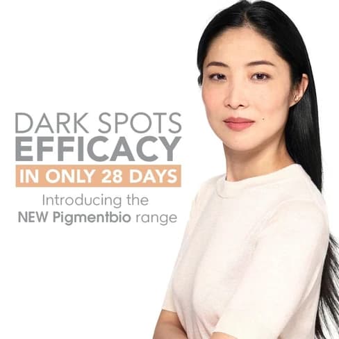 Serum pigmentbio c-concentrate x 15ml.