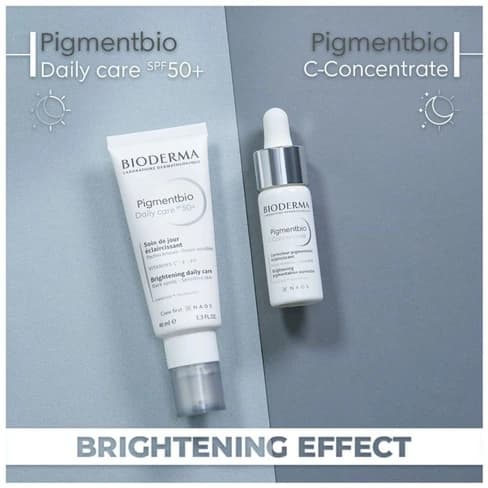 Serum pigmentbio c-concentrate x 15ml.
