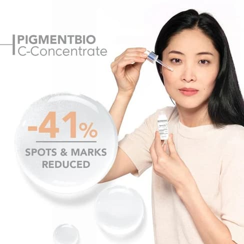 Serum pigmentbio c-concentrate x 15ml.
