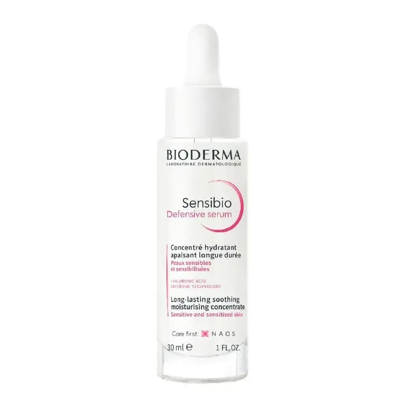 BIODERMA Sensibio Sérum Defensive x 30ml.