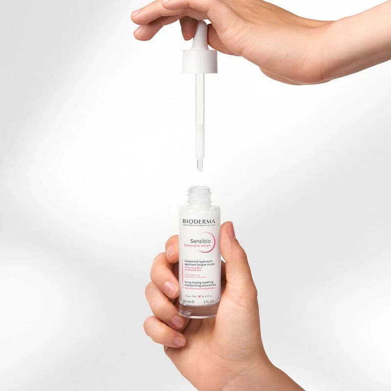 BIODERMA Sensibio Sérum Defensive x 30ml.