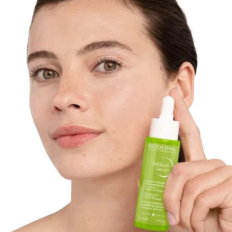 Sérum Sebium Anti-Imperfecto x 30ml.