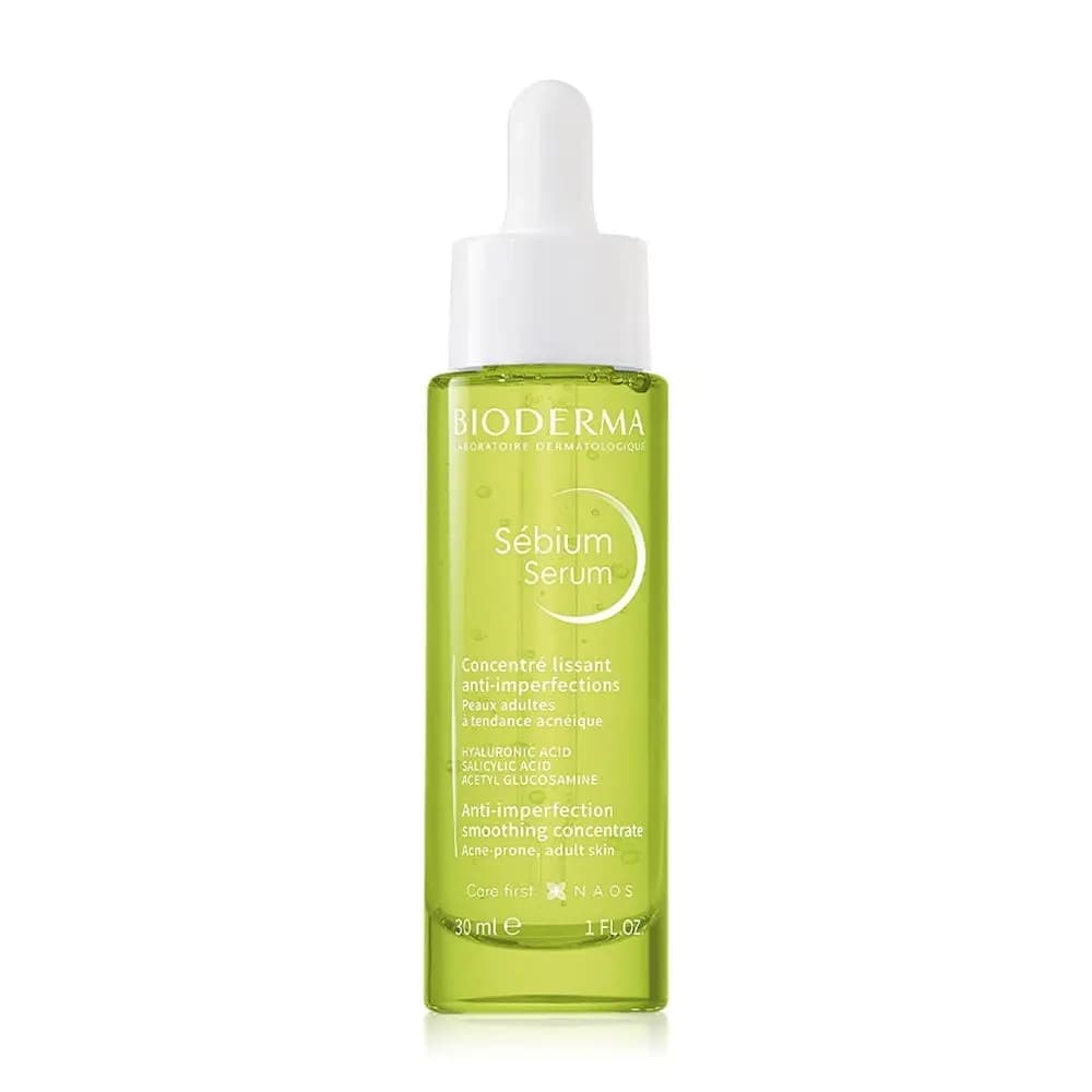 Sérum Sebium Anti-Imperfecto x 30ml.