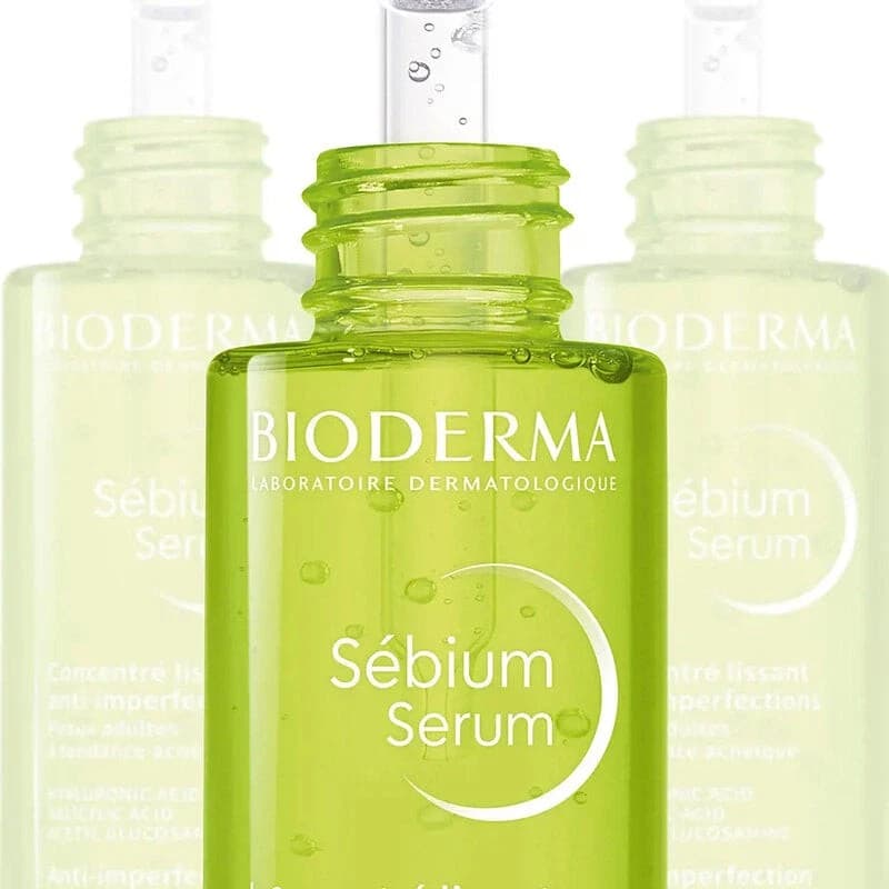 Sérum Sebium Anti-Imperfecto x 30ml.