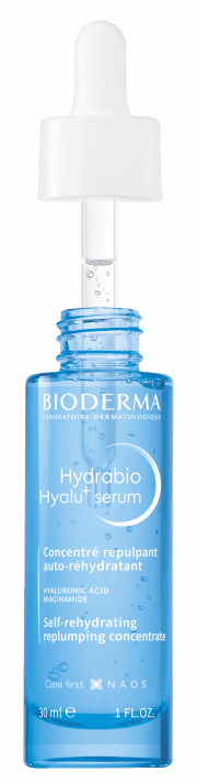 BIODERMA Sérum Hydrabio Hyalu+ x 30ml.