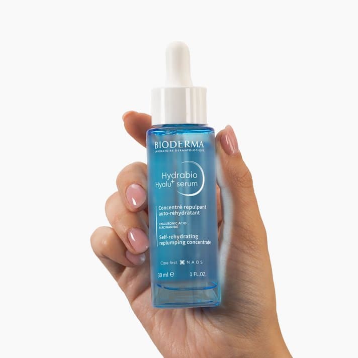 BIODERMA Sérum Hydrabio Hyalu+ x 30ml.