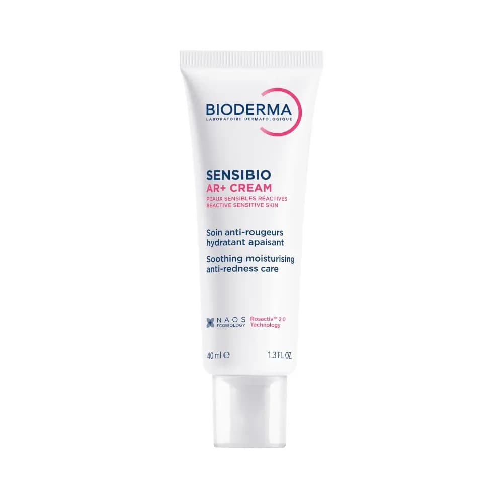 Sensibio Ar+ Creme Anti-Ross x 40ml.