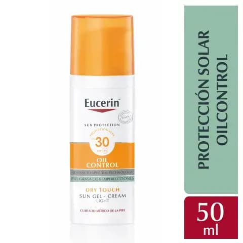 SUN FPS30 FACIAL X50ML