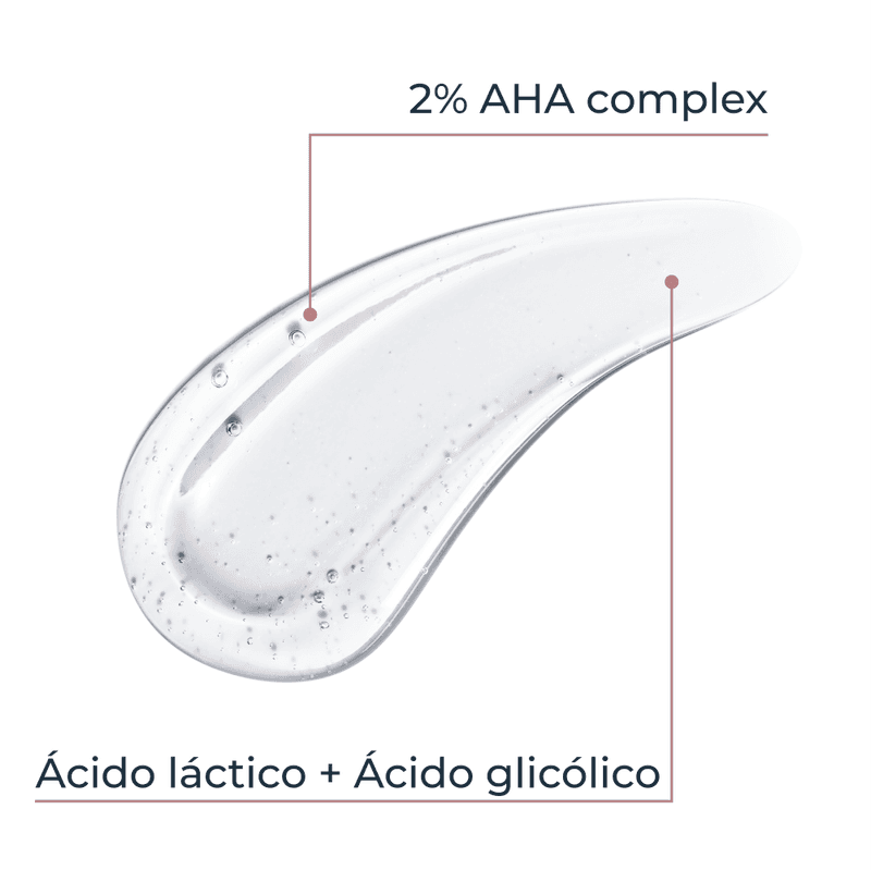 Anti-Pigment Gel Limpiador x 200ml.
