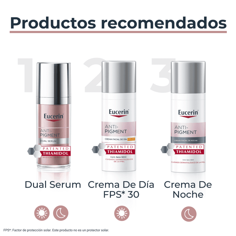 Anti-Pigment Gel Limpiador x 200ml.