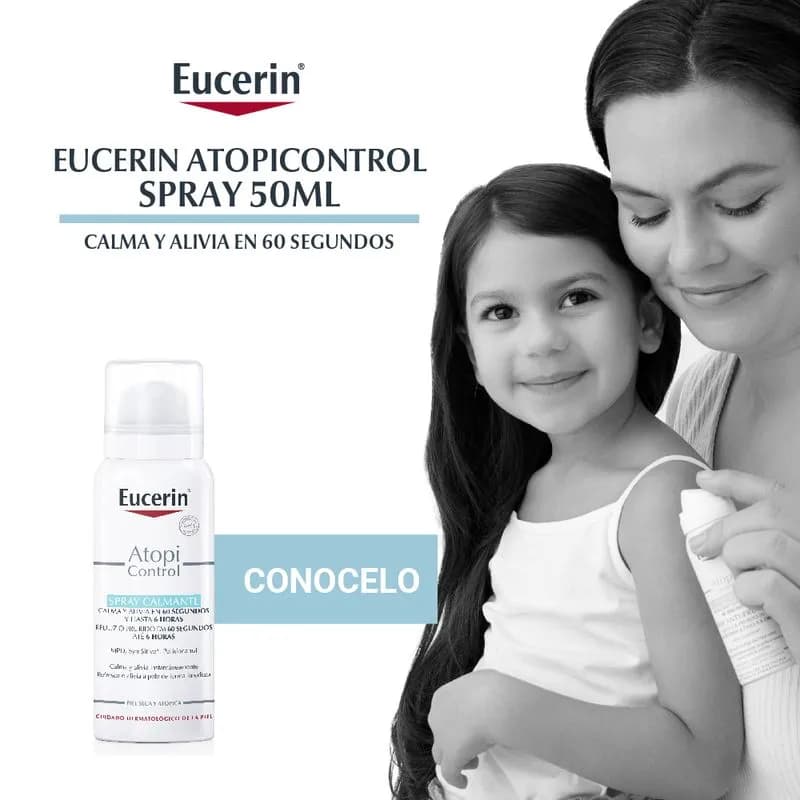 ATOPICOMTROL SPRAY CALMANTE