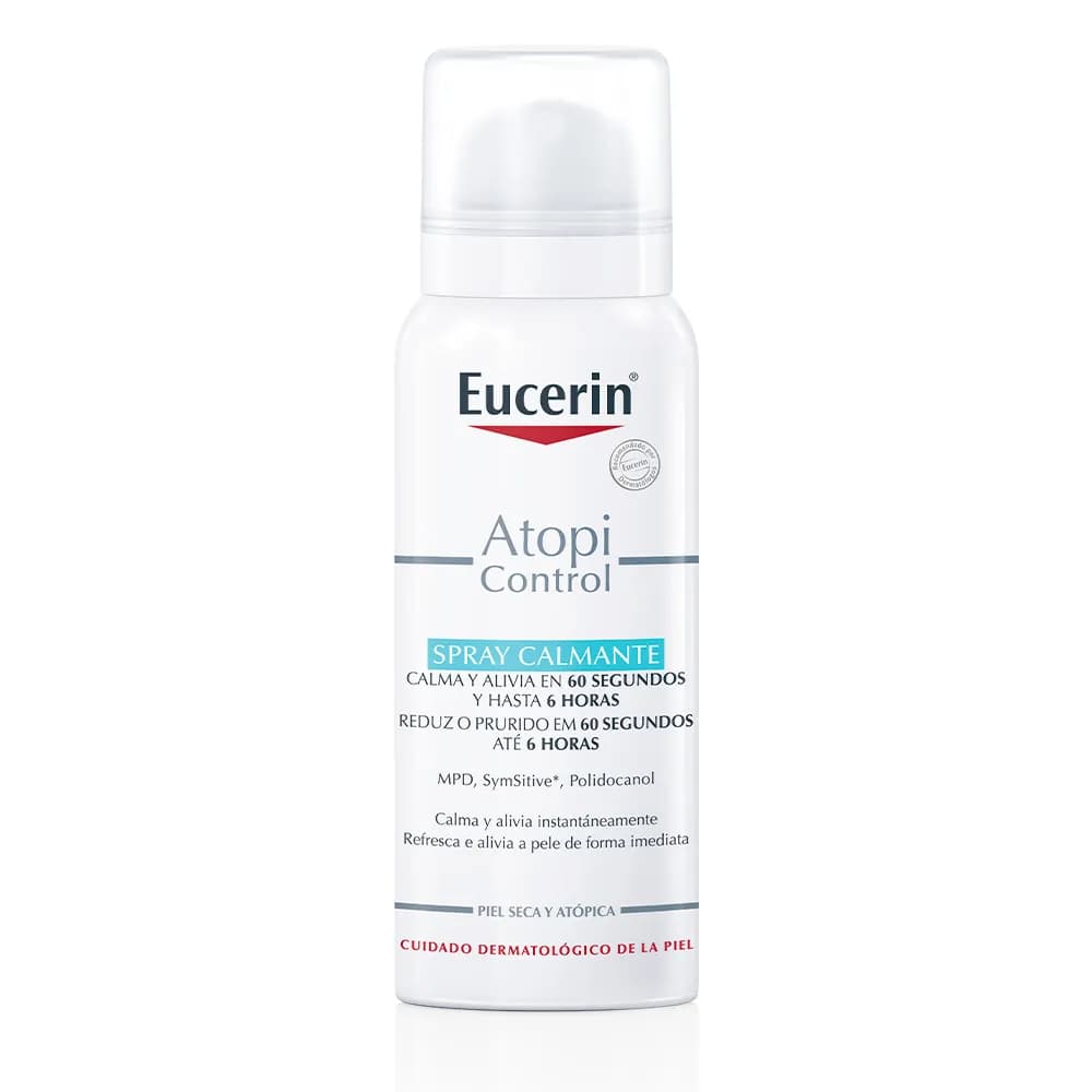 ATOPICOMTROL SPRAY CALMANTE