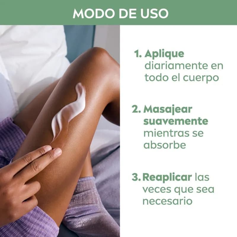 NIVEA Loción Corporal Coco o Vainilla Rápida Absorción x 400ml.