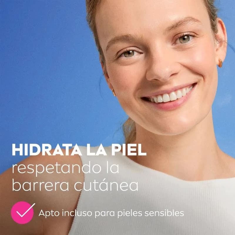 Toallitas Desmaquillantes Rose Care x 25uni.
