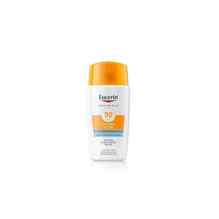 SUN HYD FLUID F50 LIGERA 50