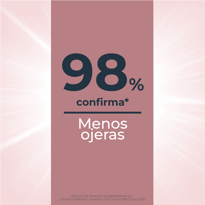 Anti-Pigment Contorno De Ojos Anti-Ojeras Todo Tipo De Piel x 15ml.