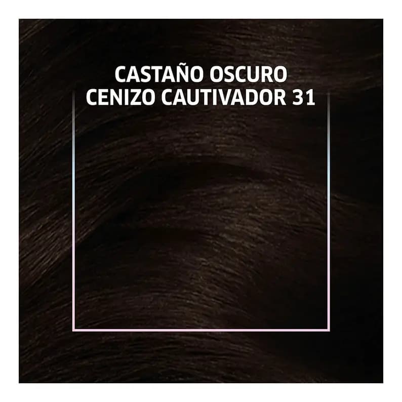 Koleston Kit Tintura Castaño Oscuro Ceniza 31 65grs.