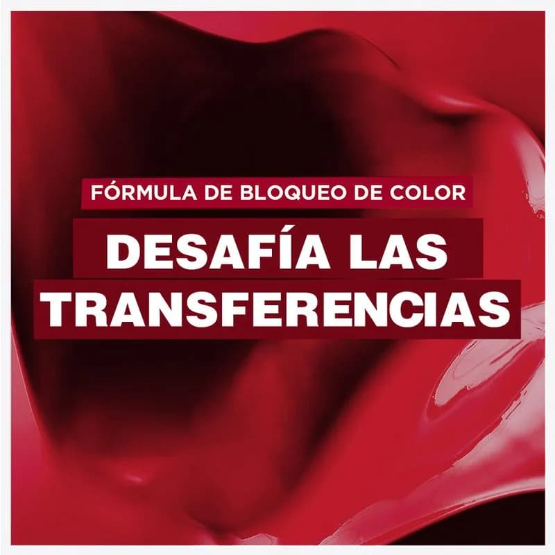 Labial Líquido Maybelline Super Stay Vinyl Ink Charmed