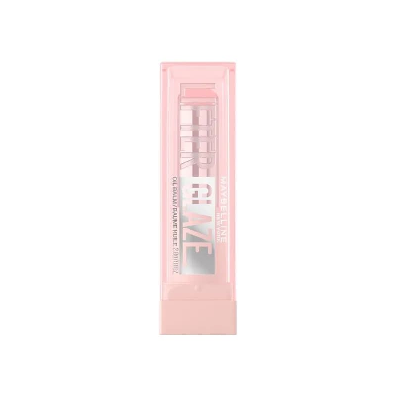 Balsamo para labios Maybelline Lifter Glaze Pink Drip 002