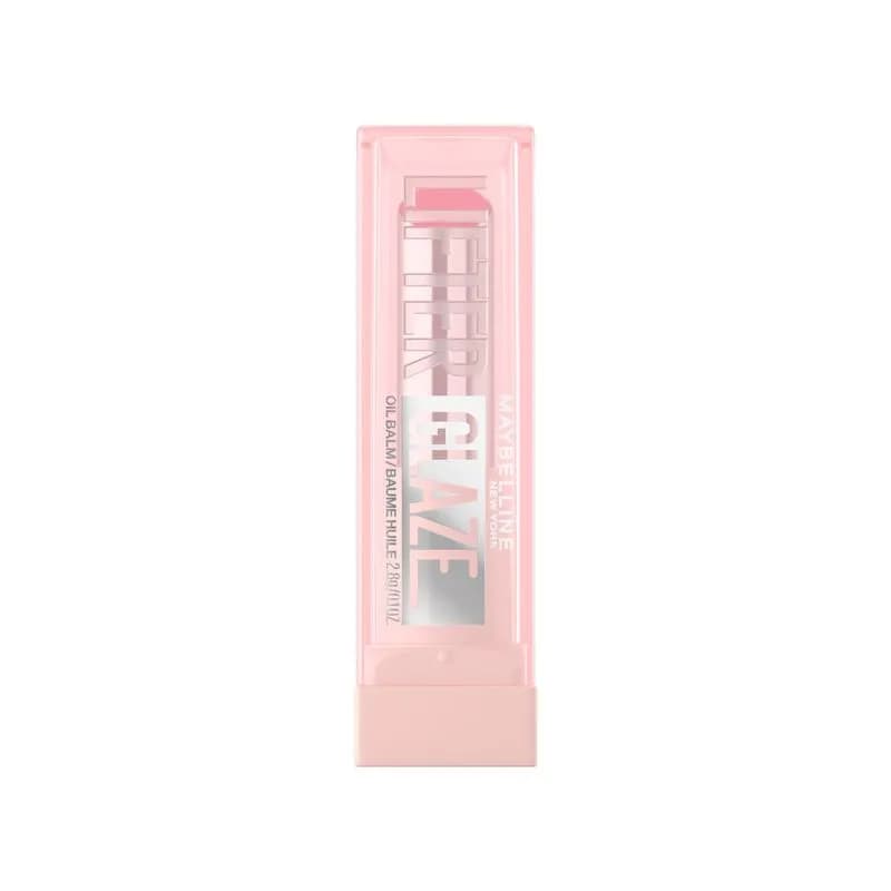 Balsamo para labios Maybelline Lifter Glaze Rose Bite 003