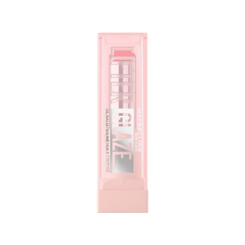 Balsamo para labios Maybelline Lifter Glaze Cherry Swirl 004