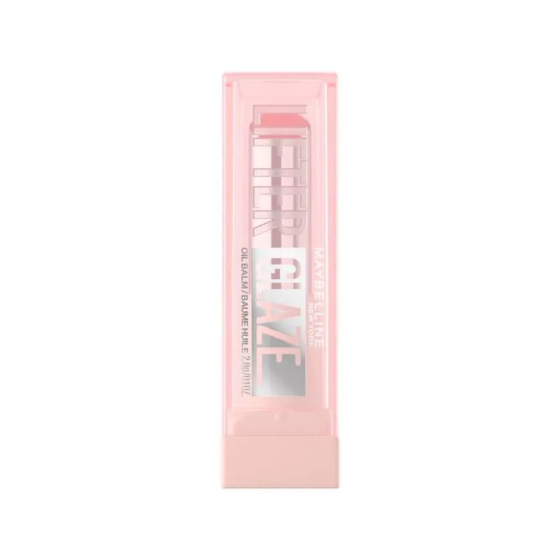 Balsamo para labios Maybelline Lifter Glaze Peach Quench 005
