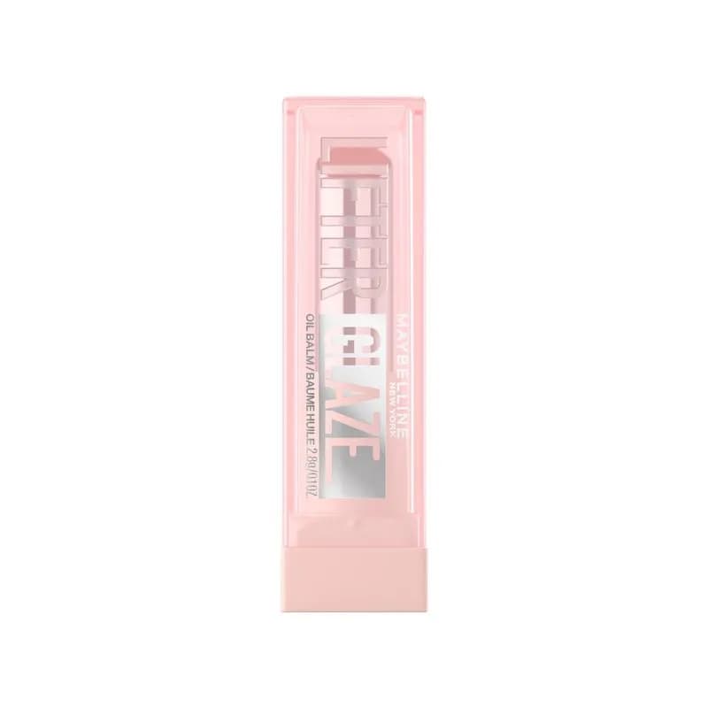 Balsamo para labios Maybelline Lifter Glaze Latte Crush 009