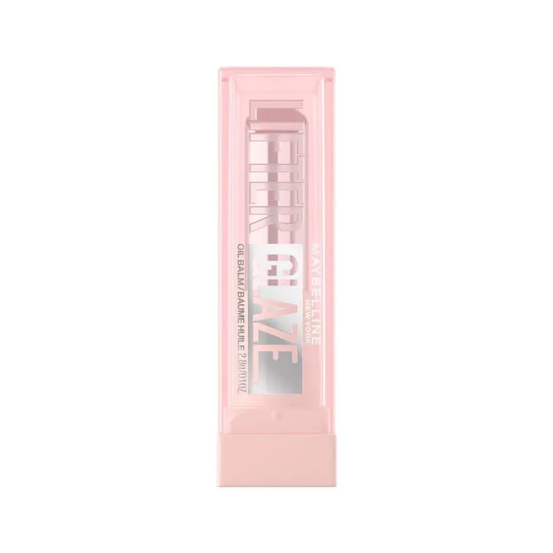 Balsamo para labios Maybelline Lifter Glaze Espresso Kiss 010