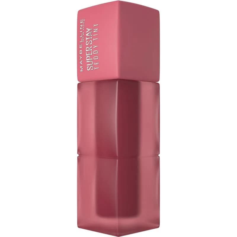 Tinta de Labios Maybelline Super Stay Teddy Tint Kneehigh