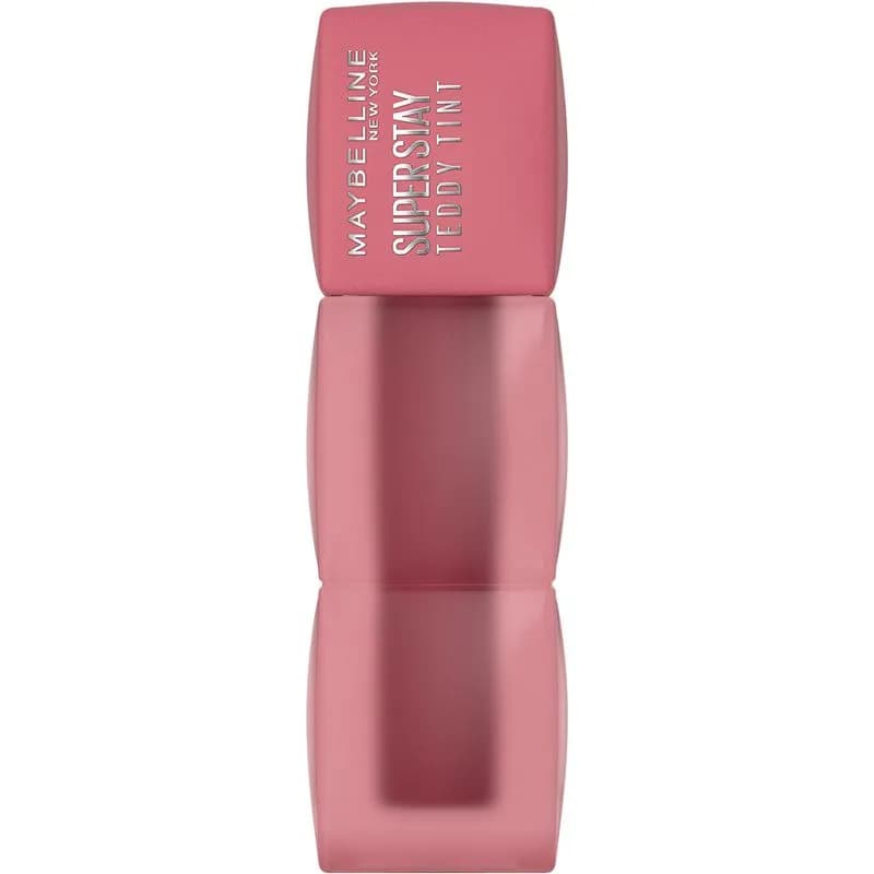 Tinta de Labios Maybelline Super Stay Teddy Tint Kneehigh