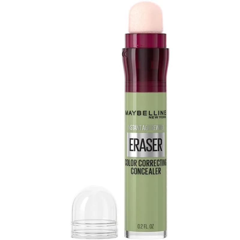 Corrector de Ojos Maybelline Instant Age Rewind Tono Verde