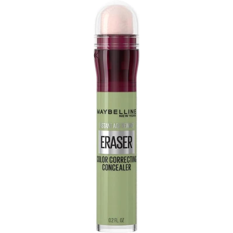 Corrector de Ojos Maybelline Instant Age Rewind Tono Verde