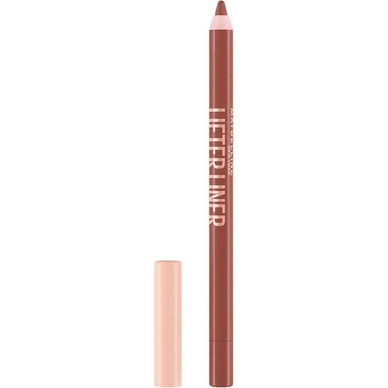 Delineador de labios Maybelline Lifter Liner Player