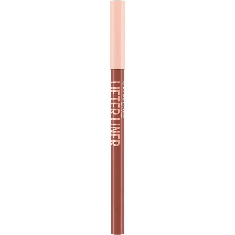 Delineador de labios Maybelline Lifter Liner Player