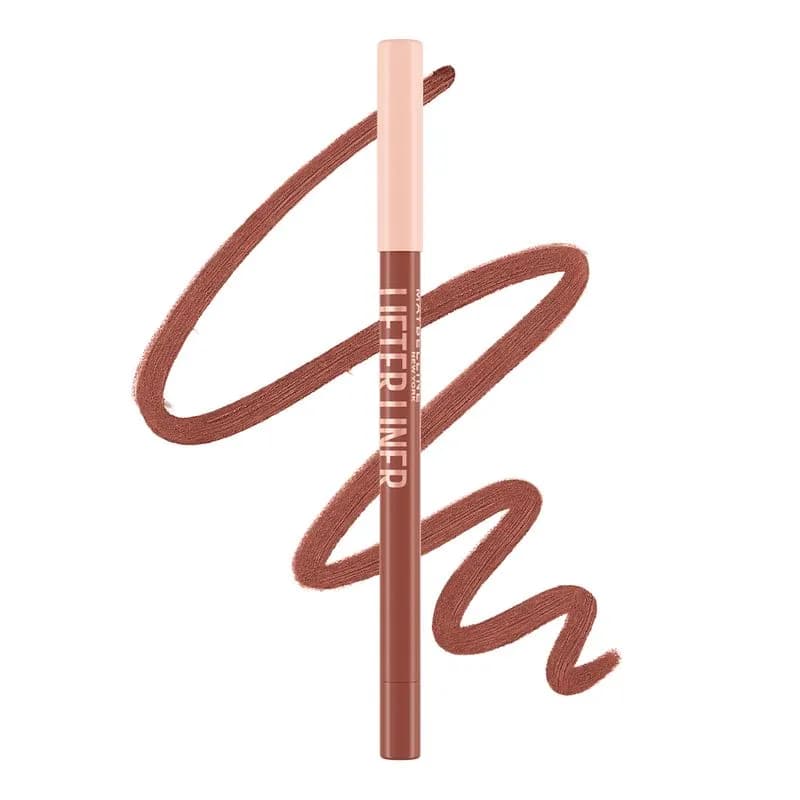 Delineador de labios Maybelline Lifter Liner Player