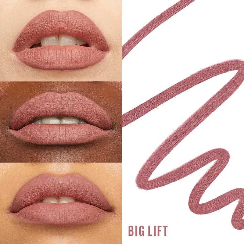 Delineador de labios Maybelline Lifter Liner Big Lift