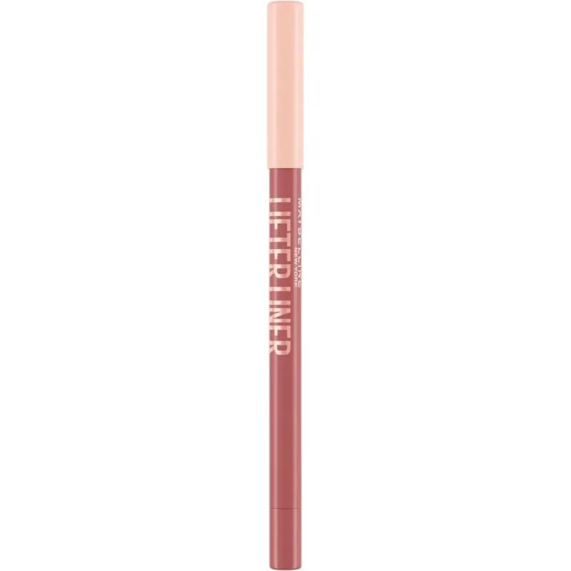 Delineador de labios Maybelline Lifter Liner Big Lift