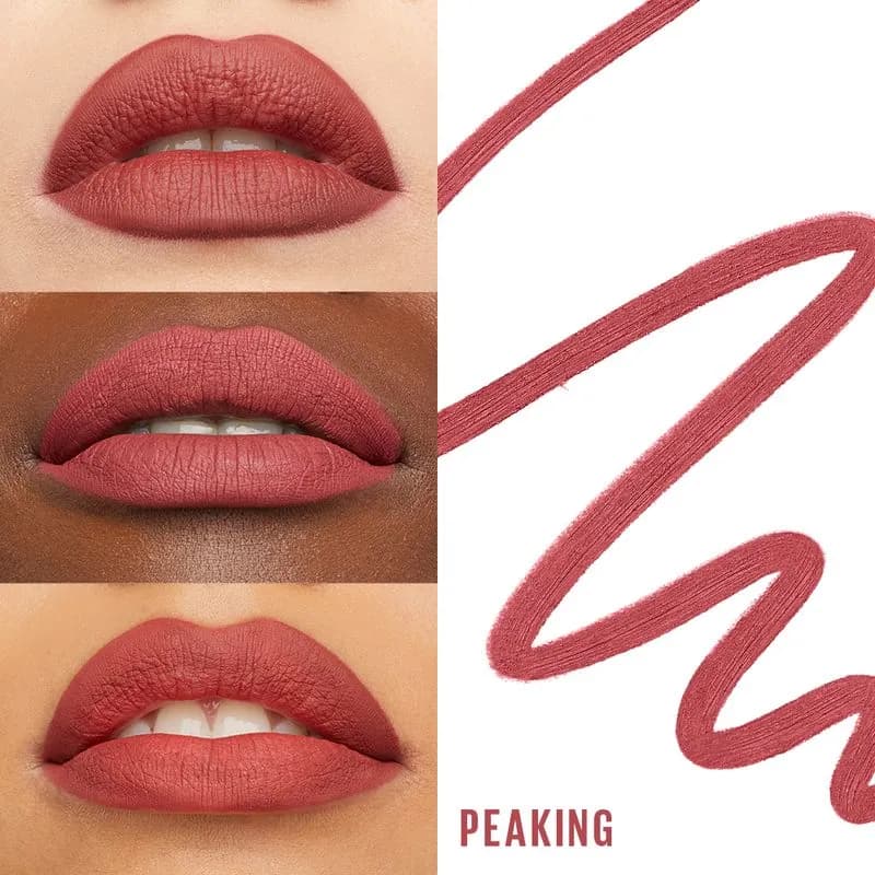 Delineador de labios Maybelline Lifter Liner Peaking